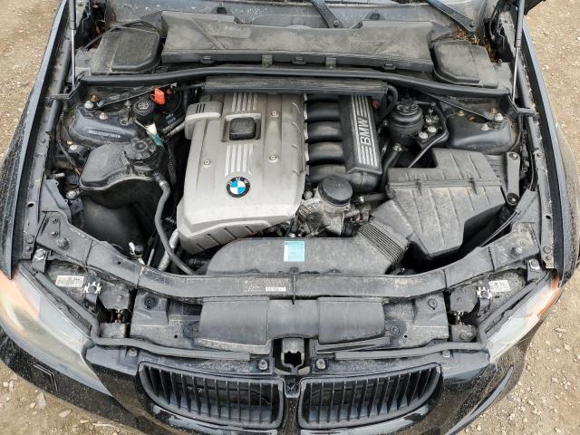 Photo 11 from auction – 2006 BMW 325 I with VIN WBAVB13556PT19808