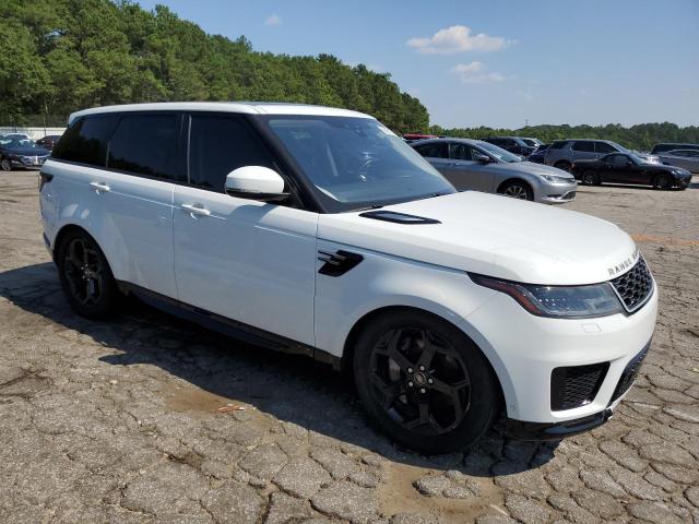 Photo 4 from auction – 2019 LAND ROVER RANGE ROVE with VIN SALWR2RVXKA828492