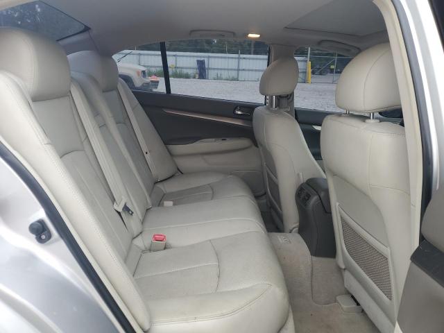 Photo 10 from auction – 2012 INFINITI G25 with VIN JN1DV6AR5CM730246