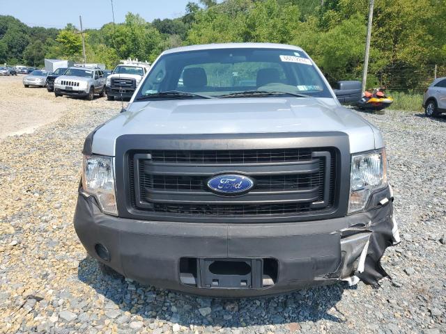 Photo 5 from auction – 2013 FORD F150 with VIN 1FTMF1CM7DKE43597