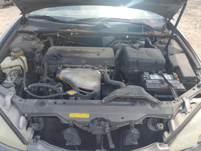 Photo 11 from auction – 2003 TOYOTA CAMRY LE with VIN 4T1BE30KX3U658477