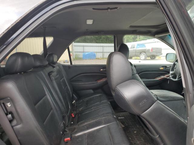 Photo 11 from auction – 2005 ACURA 3.5 with VIN 2HNYD18805H533132