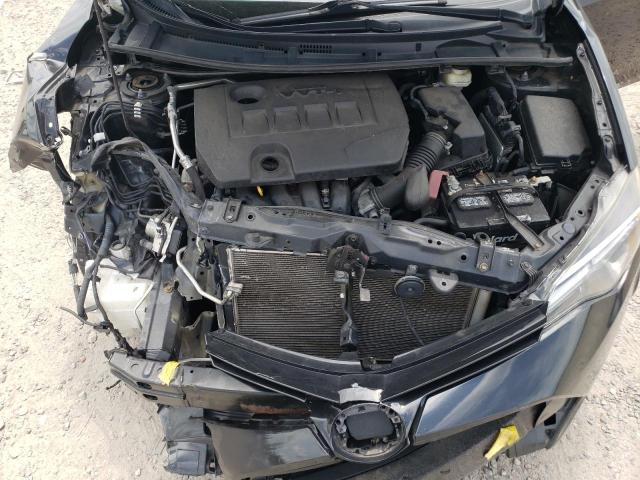 Photo 11 from auction – 2017 TOYOTA COROLLA L with VIN 2T1BURHE2HC924684