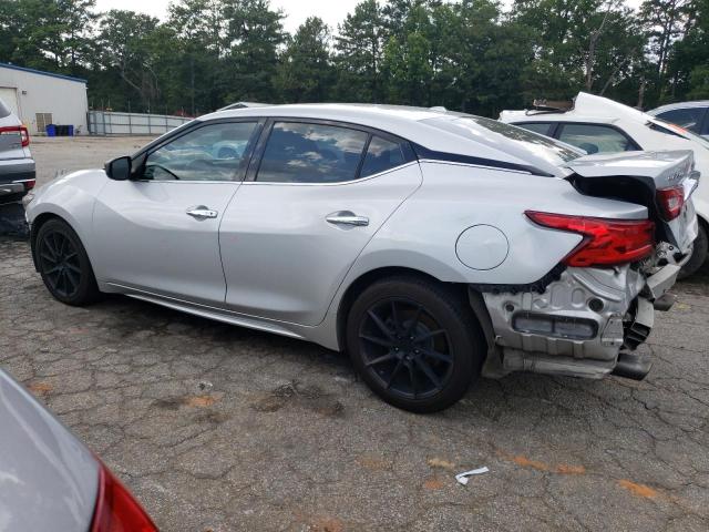 Photo 2 from auction – 2016 NISSAN MAXIMA 3.5 with VIN 1N4AA6AP0GC447796