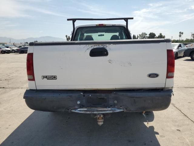 Photo 6 from auction – 2003 FORD F250 SUPER with VIN 1FTNX20L23EA83932