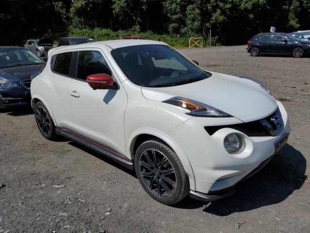 Photo 4 from auction – 2015 NISSAN JUKE S with VIN JN8AF5MV4FT554143