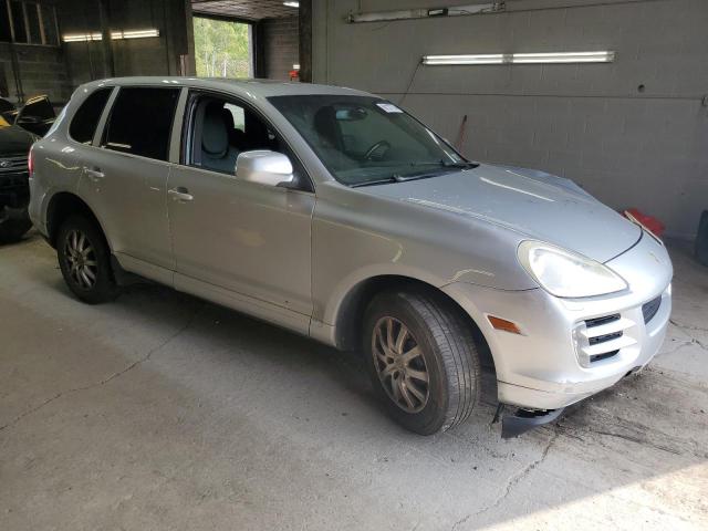 Photo 4 from auction – 2009 PORSCHE CAYENNE with VIN WP1AA29P59LA05895