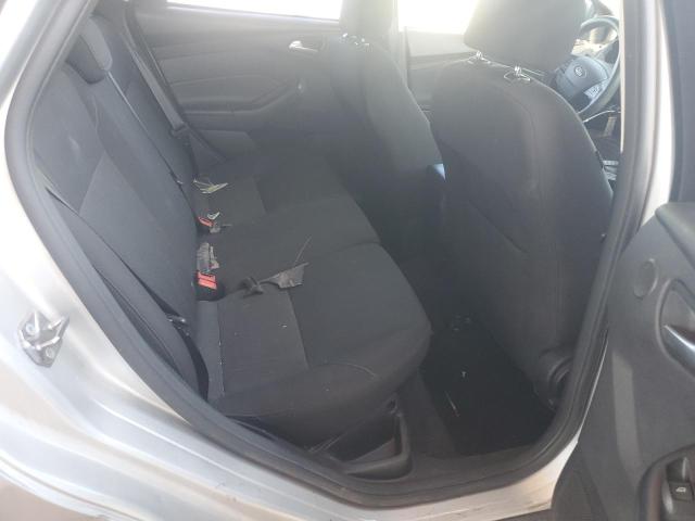 Photo 10 from auction – 2017 FORD FOCUS SEL with VIN 1FADP3M28HL223350