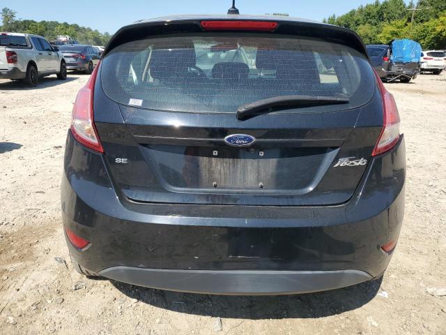 Photo 6 from auction – 2019 FORD FIESTA SE with VIN 3FADP4EJ8KM142544