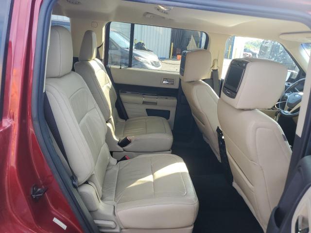 Photo 11 from auction – 2013 FORD FLEX SEL with VIN 2FMGK5C80DBD37923