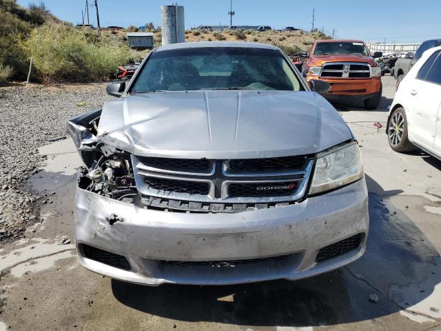 Photo 5 from auction – 2013 DODGE AVENGER SE with VIN 1C3CDZAB5DN638294