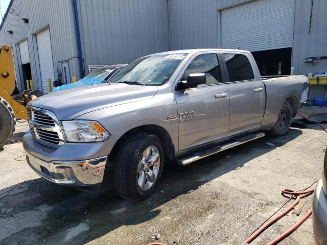 RAM 1500 CLASS 2019 with VIN 1C6RR7TT3KS614762 - Photo from auction