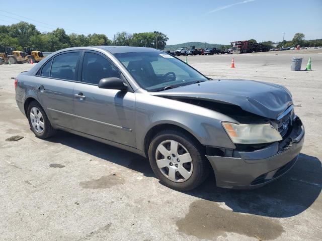 Photo 4 from auction – 2010 HYUNDAI SONATA GLS with VIN 5NPET4AC8AH583189