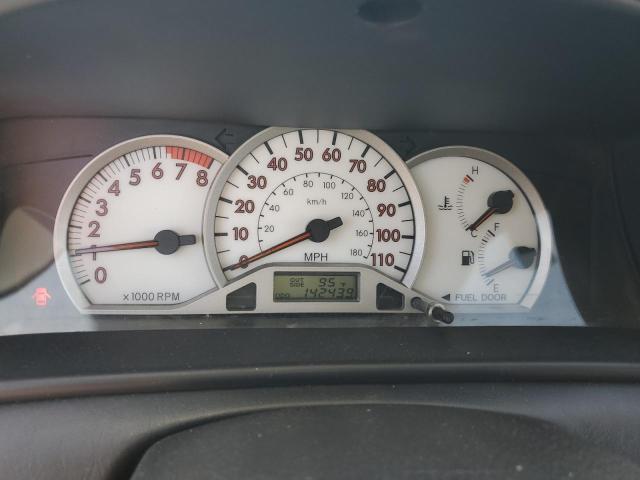 Photo 9 from auction – 2005 TOYOTA COROLLA CE with VIN 1NXBR32E05Z549198