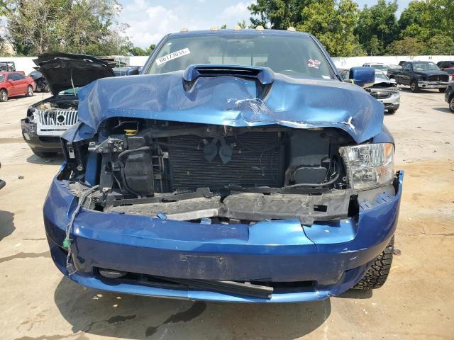 Photo 5 from auction – 2009 DODGE RAM 1500 with VIN 1D3HV18T99S743015