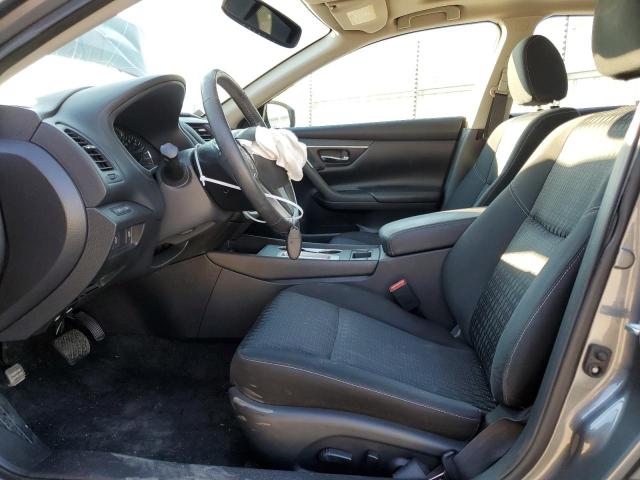 Photo 7 from auction – 2016 NISSAN ALTIMA 2.5 with VIN 1N4AL3AP7GC158875