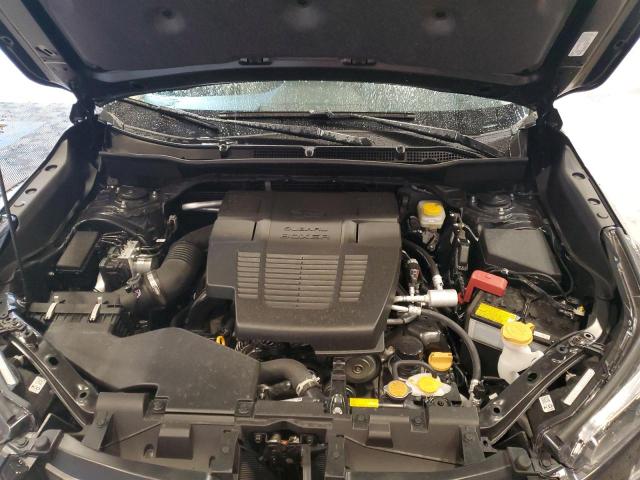 Photo 11 from auction – 2024 SUBARU FORESTER P with VIN JF2SKADC8RH475411