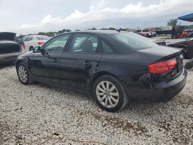 Фото 2 с аукциона – 2013 AUDI A4 PREMIUM с VIN WAUAFAFL5DN022169