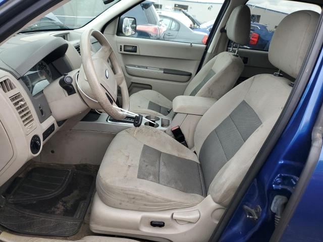 Photo 7 from auction – 2008 FORD ESCAPE XLT with VIN 1FMCU03168KA03440