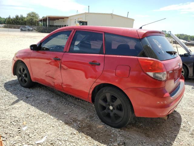 Photo 2 from auction – 2003 TOYOTA COROLLA MA with VIN 2T1KR32E03C075042