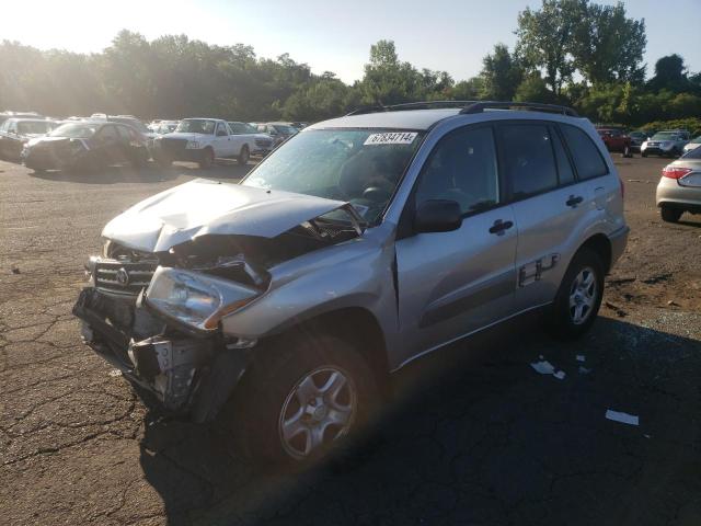 TOYOTA RAV4 2003 with VIN JTEHH20V936072914 - Photo from auction