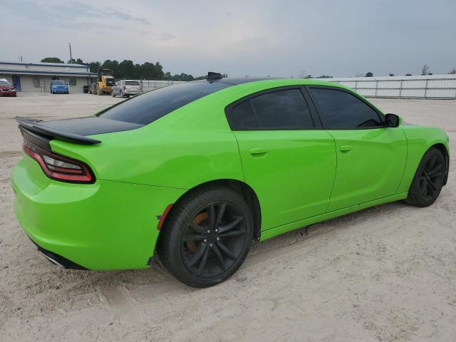 Photo 3 from auction – 2016 DODGE CHARGER SX with VIN 2C3CDXHG8GH133112