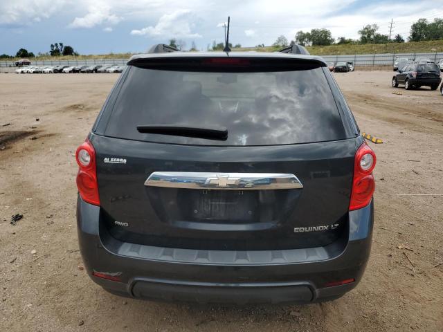 Photo 6 from auction – 2014 CHEVROLET EQUINOX LT with VIN 2GNFLFEK0E6276568