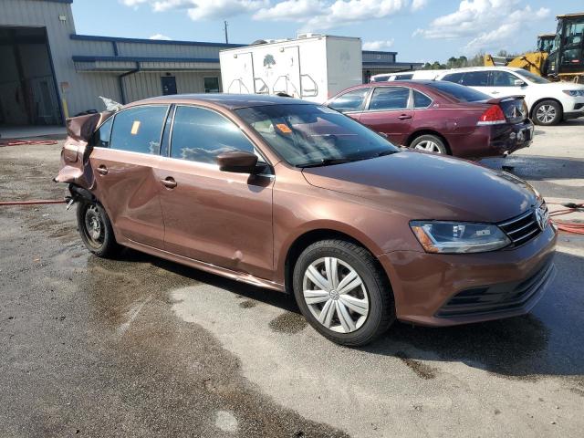 Photo 4 from auction – 2017 VOLKSWAGEN JETTA S with VIN 3VW167AJ6HM277244