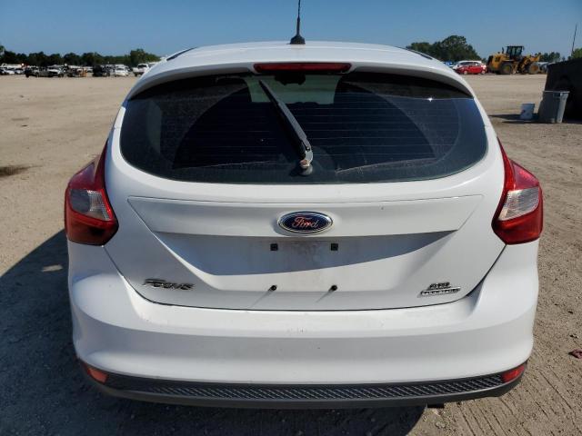 Photo 6 from auction – 2012 FORD FOCUS SEL with VIN 1FAHP3M26CL436923