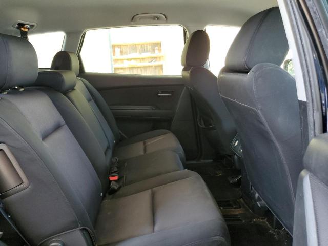 Photo 11 from auction – 2007 MAZDA CX-9 with VIN JM3TB28C570112859