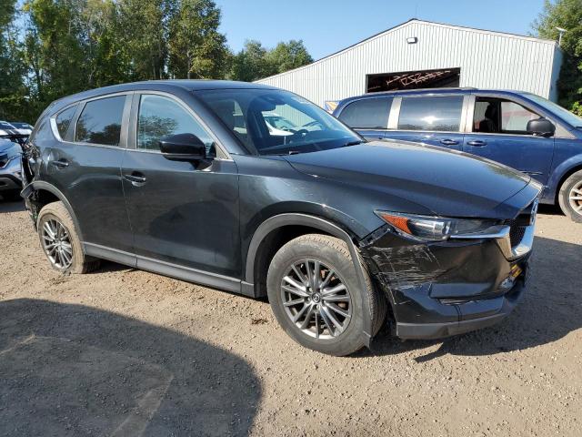 Photo 4 from auction – 2017 MAZDA CX-5 TOURI with VIN JM3KFACL2H0131534