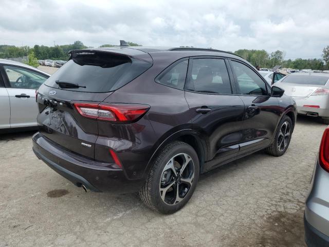 Photo 3 from auction – 2023 FORD ESCAPE ST with VIN 1FMCU9PA7PUB20817