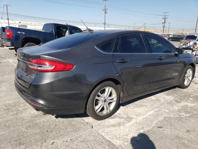 Photo 3 from auction – 2018 FORD FUSION SE with VIN 3FA6P0LU4JR133355