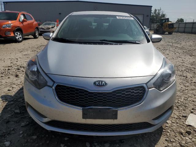 Photo 5 from auction – 2015 KIA FORTE LX with VIN KNAFX4A67F5280248