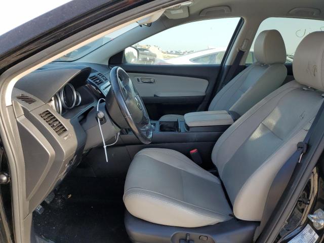 Photo 7 from auction – 2013 MAZDA CX-9 TOURI with VIN JM3TB2CA8D0407567