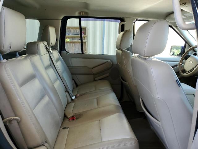 Photo 11 from auction – 2006 FORD EXPLORER E with VIN 1FMEU74E46UA49904