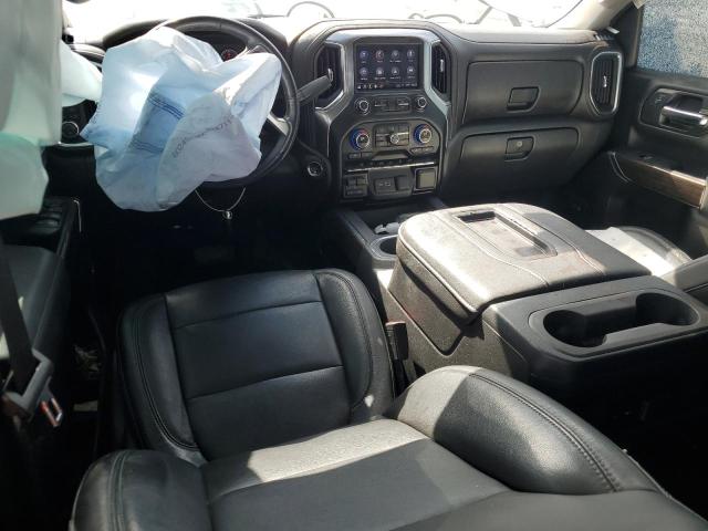Photo 8 from auction – 2019 CHEVROLET SILVERADO with VIN 3GCPYFED6KG276025