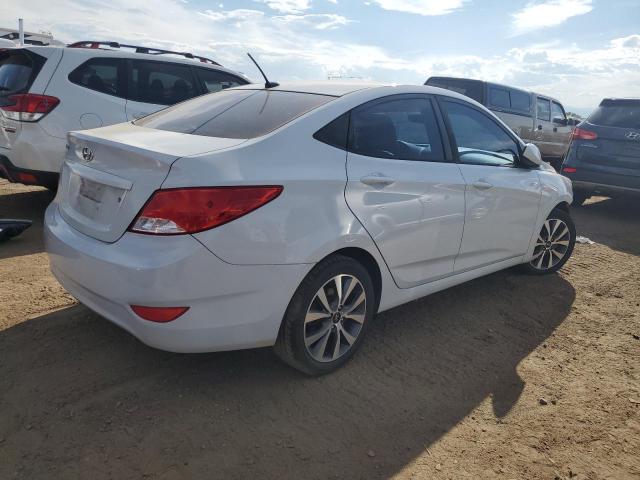 Photo 3 from auction – 2017 HYUNDAI ACCENT SE with VIN KMHCT4AE5HU363271