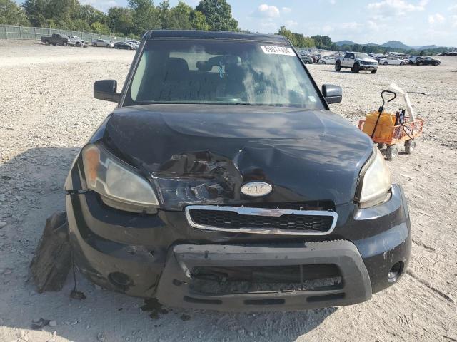 Снимка 5 от търг – 2011 KIA SOUL + с VIN KNDJT2A21B7258559