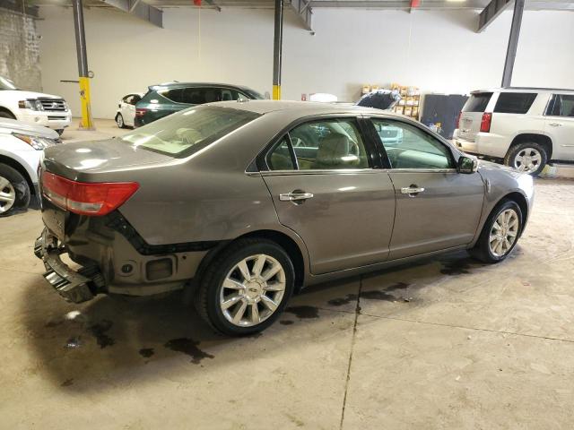 Photo 3 from auction – 2010 LINCOLN MKZ with VIN 3LNHL2JC3AR610342