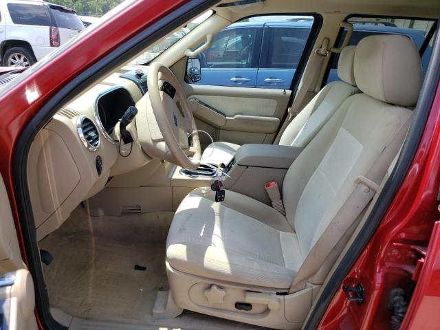 Photo 7 from auction – 2008 FORD EXPLORER X with VIN 1FMEU73E18UA94657