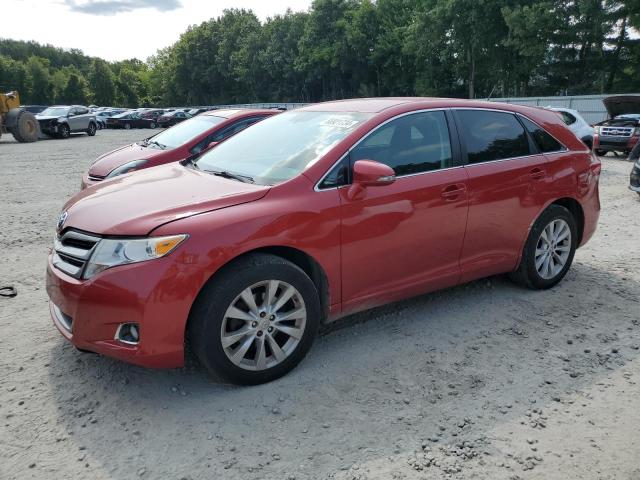 TOYOTA VENZA LE 2014 with VIN 4T3BA3BB4EU056239 - Photo from auction