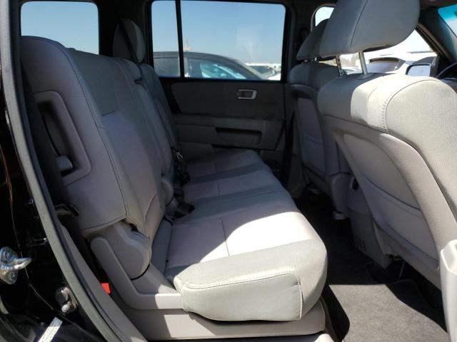 Foto 11 de la subasta – 2013 HONDA PILOT EX con VIN 5FNYF3H40DB034943