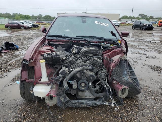 Photo 5 from auction – 2019 DODGE CHARGER GT with VIN 2C3CDXHG1KH599750