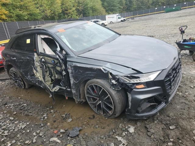 Photo 4 from auction – 2019 AUDI Q8 PRESTIG with VIN WA1FVAF15KD033292