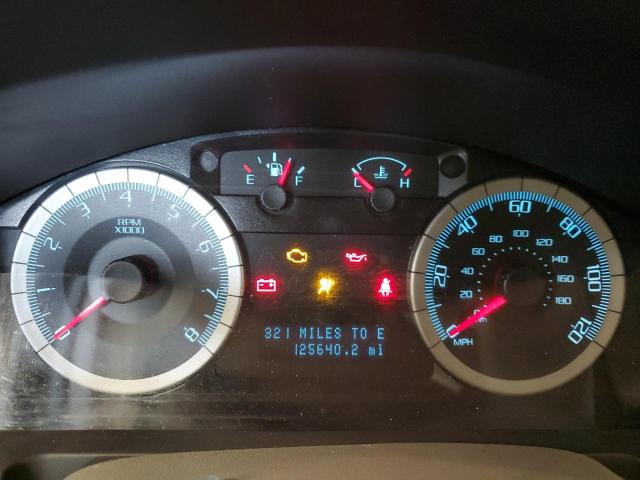 Photo 9 from auction – 2010 FORD ESCAPE XLT with VIN 1FMCU0D78AKB24706