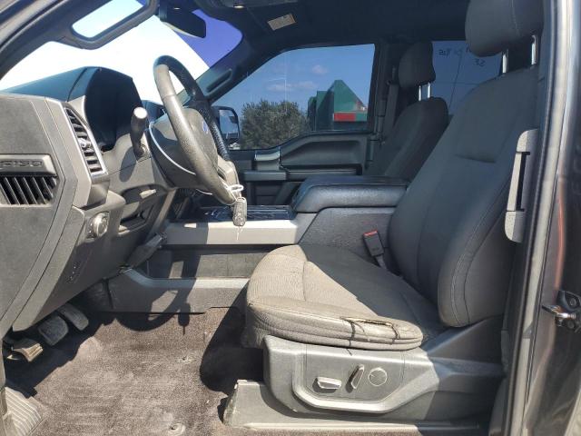 Photo 7 from auction – 2016 FORD F150 SUPER with VIN 1FTFX1EG6GFD30394