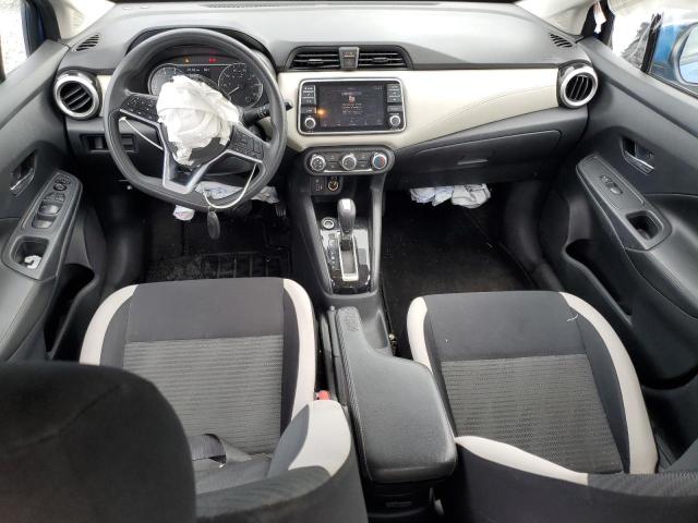 Photo 8 from auction – 2020 NISSAN VERSA SV with VIN 3N1CN8EV3LL829818