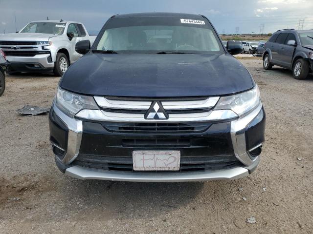 Photo 5 from auction – 2017 MITSUBISHI OUTLANDER with VIN JA4AD2A33HZ055816