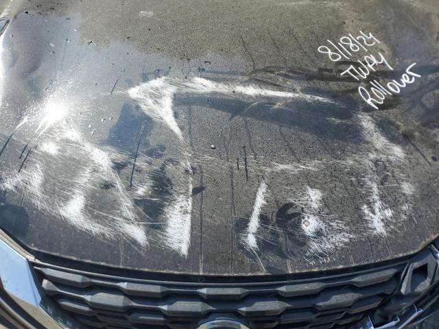 Photo 12 from auction – 2021 NISSAN ROGUE SV with VIN 5N1AT3BB6MC798063